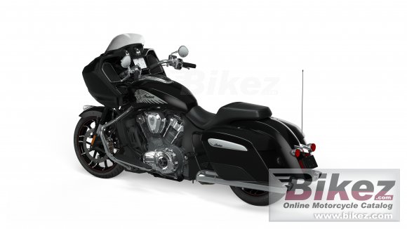 indian challenger limited for sale